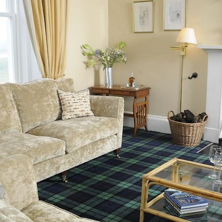 Uig Lodge HEBRIDES Luaran gambar