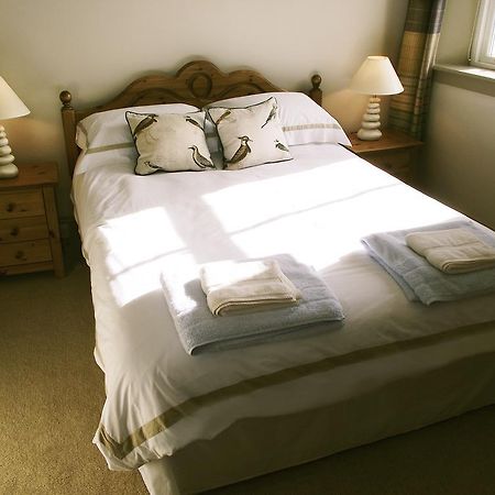 Uig Lodge HEBRIDES Luaran gambar