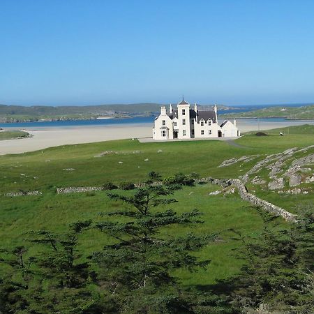 Uig Lodge HEBRIDES Luaran gambar
