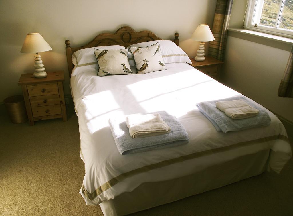Uig Lodge HEBRIDES Luaran gambar