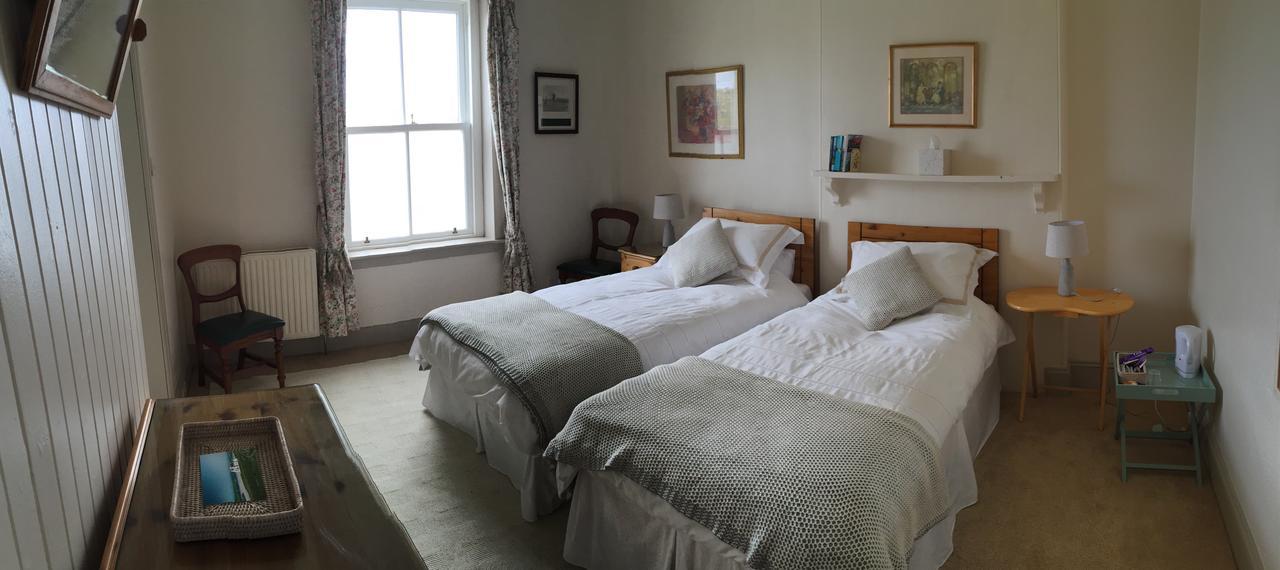 Uig Lodge HEBRIDES Luaran gambar